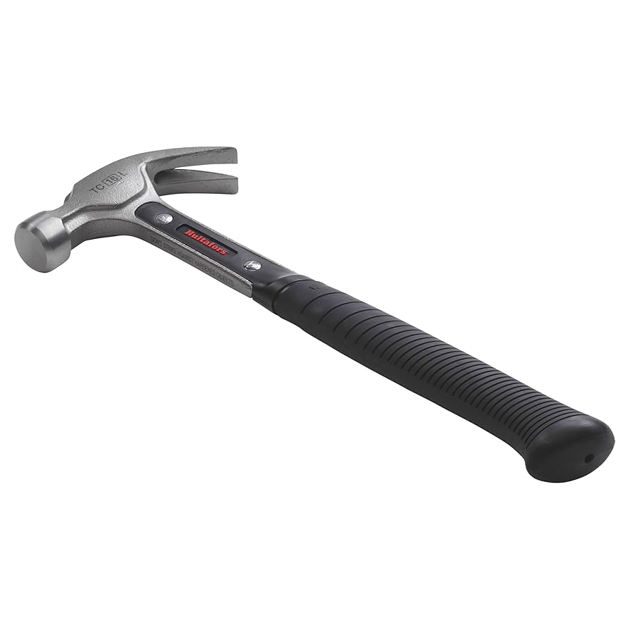 Hultafors 820110 TC 16 L Claw Hammer - Amazon.com